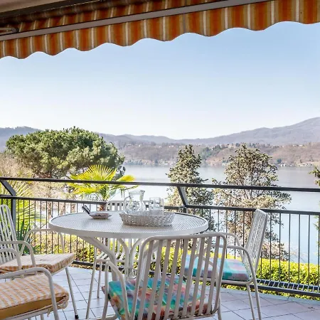Holiday home Locazione Turistica Barbara *