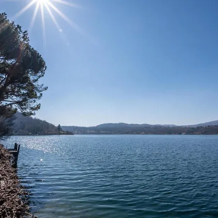 Locazione Turistica Barbara Holiday home Ameno