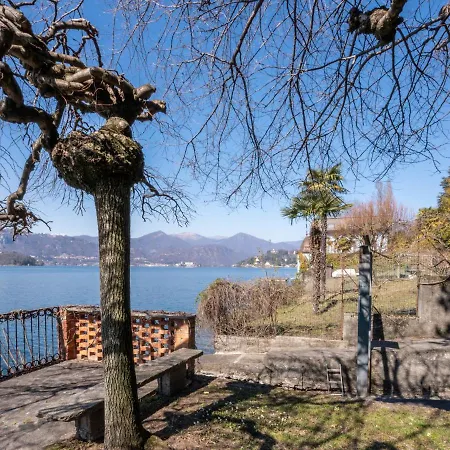 Holiday home Locazione Turistica Barbara *