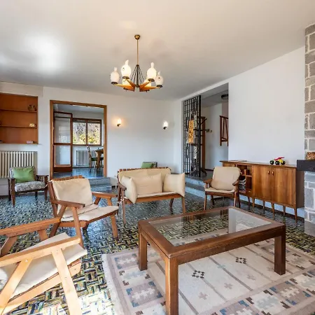 Locazione Turistica Barbara Holiday home