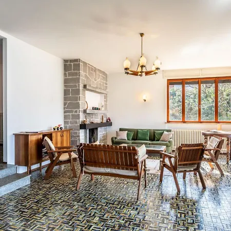 Holiday home Locazione Turistica Barbara *
