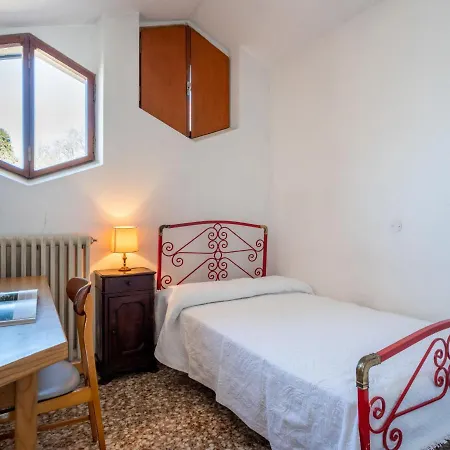 Locazione Turistica Barbara * Ameno