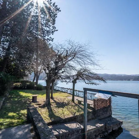 Holiday home Locazione Turistica Barbara Ameno