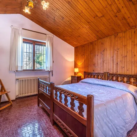 Holiday home Locazione Turistica Barbara Ameno
