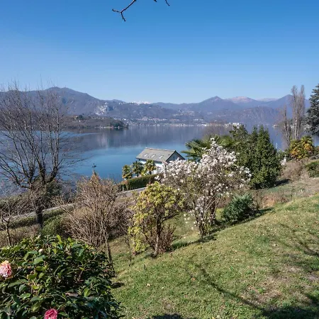 Holiday home Locazione Turistica Barbara *