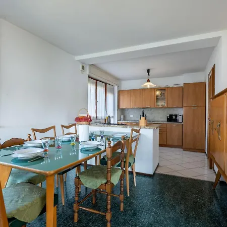 Locazione Turistica Barbara Holiday home