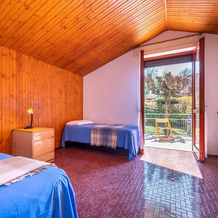 Locazione Turistica Barbara Holiday home