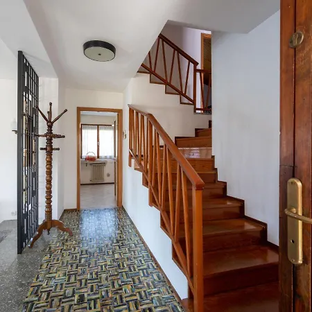 Locazione Turistica Barbara Holiday home