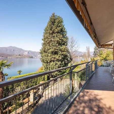 Holiday home Locazione Turistica Barbara