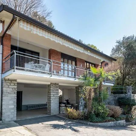 Holiday home Locazione Turistica Barbara *