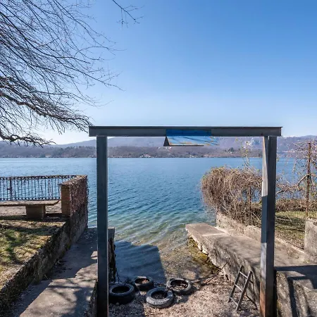 Holiday home Locazione Turistica Barbara Ameno
