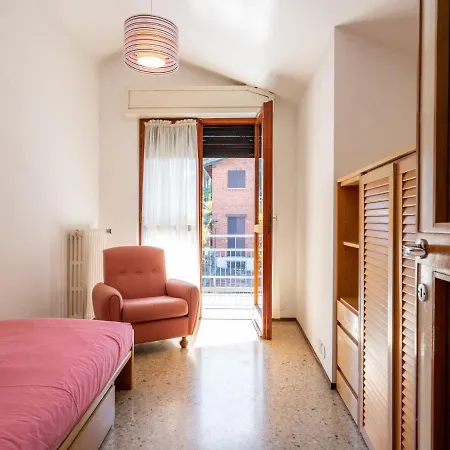 Holiday home Locazione Turistica Barbara