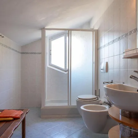 Holiday home Locazione Turistica Barbara *