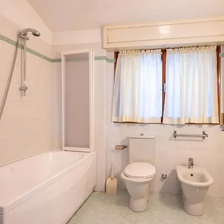 Locazione Turistica Barbara Holiday home