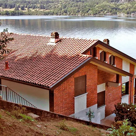 Holiday home Locazione Turistica Barbara *